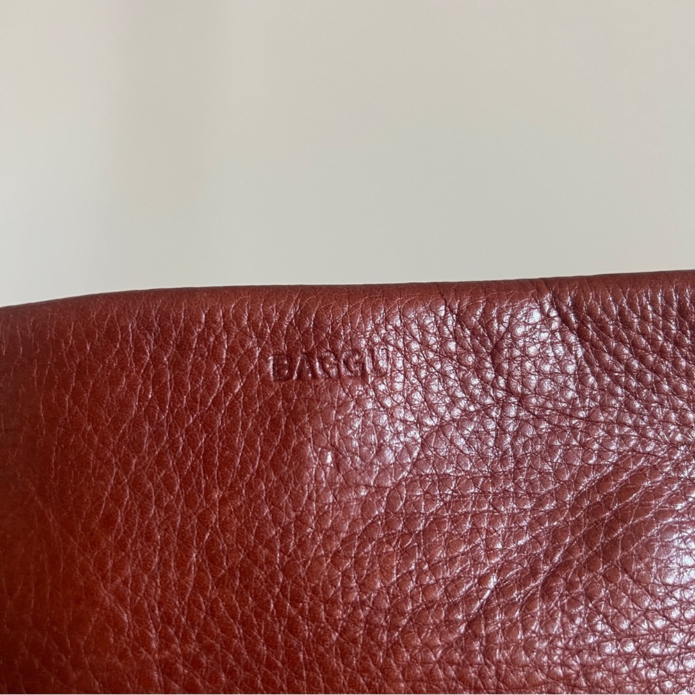 Baggu Leather Crossbody - Picture 2 of 7
